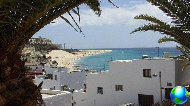 Fuerteventura consejos útiles para tus vacaciones