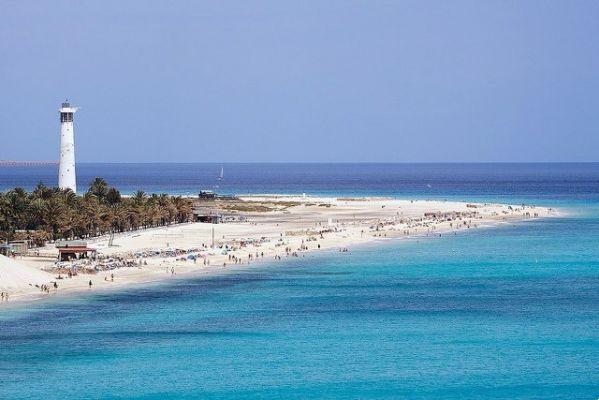 Fuerteventura useful tips for your holidays