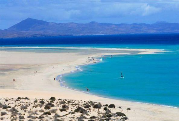 Fuerteventura conseils utiles pour vos vacances
