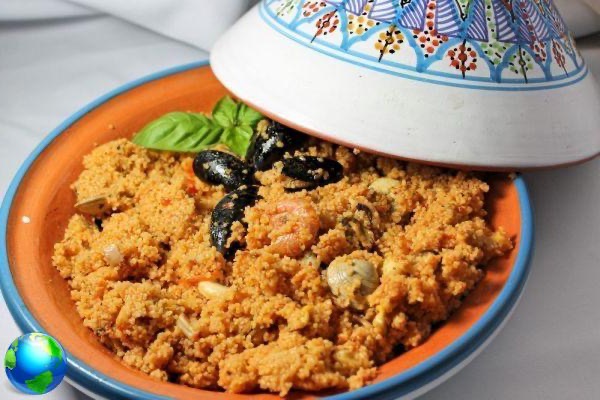 Sicilia en Navidad: 5 platos para degustar para las fiestas