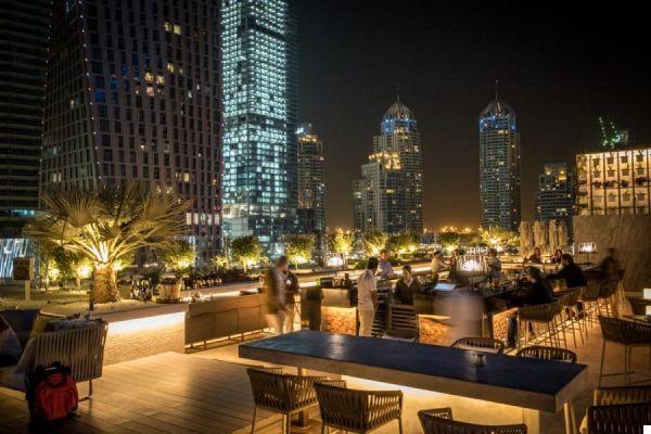 Dubaï : que voir, où dormir et où manger