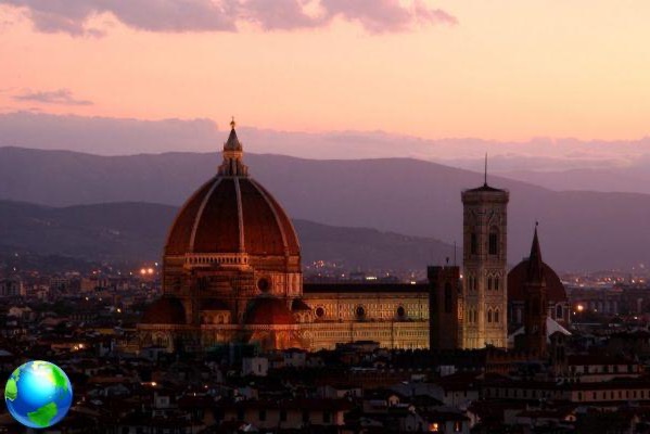 What to see in Florence in a weekend
