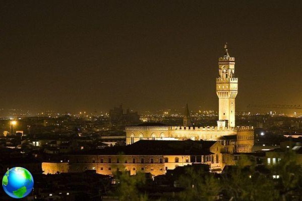 What to see in Florence in a weekend