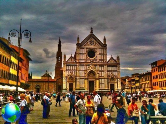 Que ver en Florencia en un fin de semana