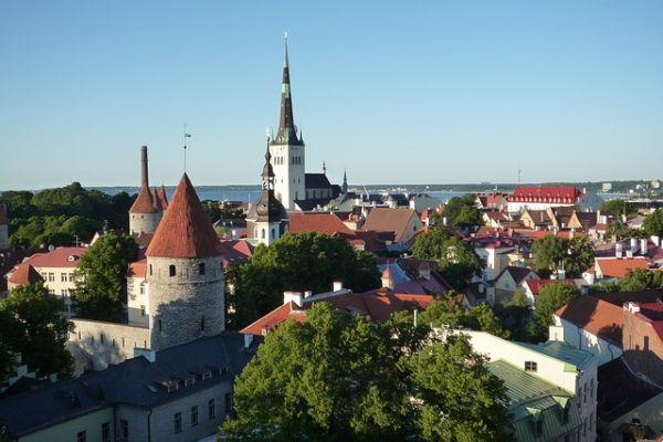 Conseils de voyage à Tallinn