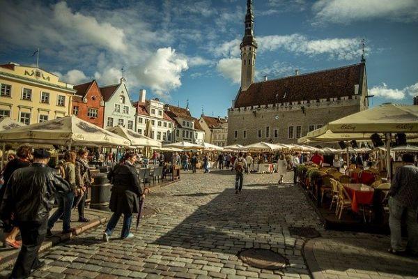 Tallinn travel tips