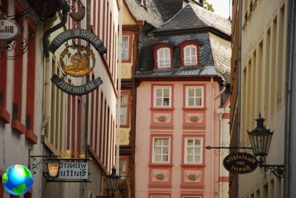 Mainz, la ciudad del Carnaval: 5 cosas que hacer