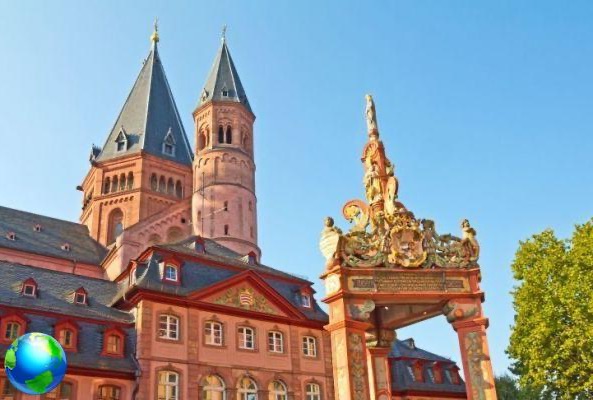 Mainz, la ciudad del Carnaval: 5 cosas que hacer