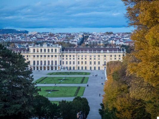 What to see in Vienna in 3 days (or more): 15 places not to be missed