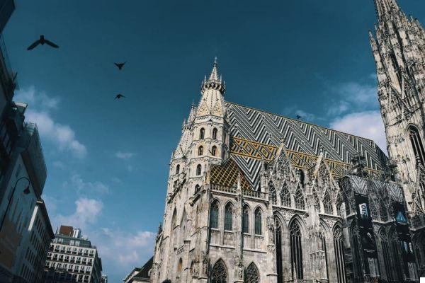 Que voir à Vienne en 3 jours (ou plus) : 15 lieux à ne pas manquer