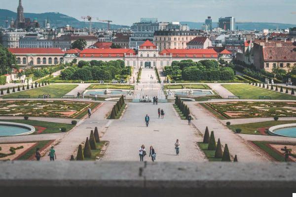 Que voir à Vienne en 3 jours (ou plus) : 15 lieux à ne pas manquer