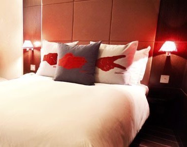 Hotel Hoxton in London for £ 1, here's how