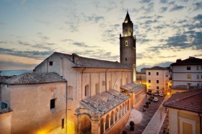 Montesilvano e Città Sant'Angelo: o que visitar