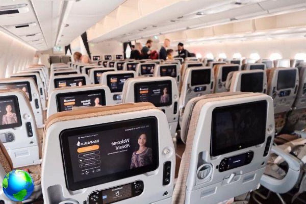 Singapore Airlines, travel to Asia with the family