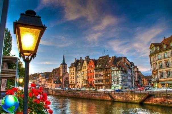 10 atividades em Estrasburgo