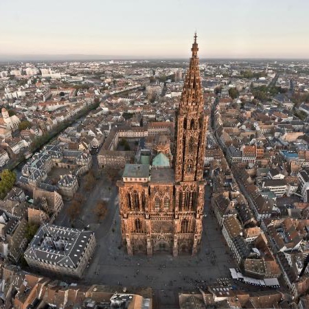 10 choses à faire à Strasbourg