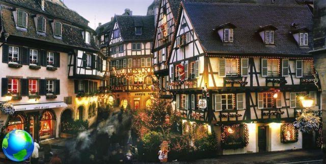 10 cosas que hacer en Estrasburgo