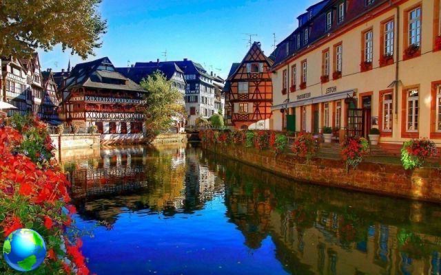 10 choses à faire à Strasbourg
