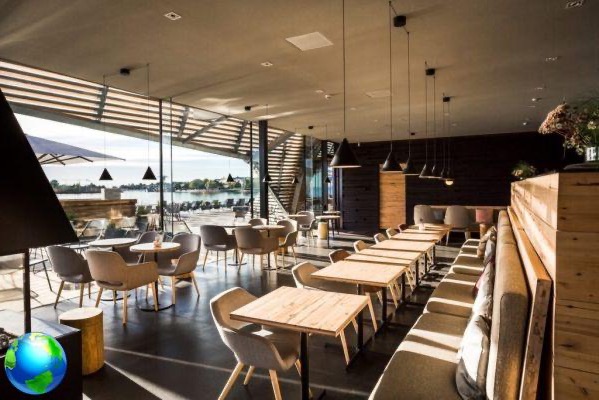Helsinki, 3 restaurants to try in the city