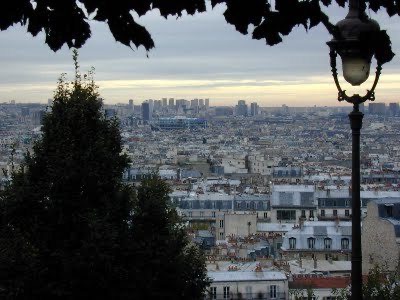 París romántico y económico, el consejo de Guido