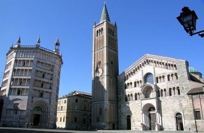 Parma, onde comer e o que fazer