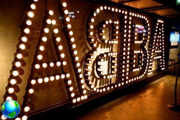 El Museo ABBA de Estocolmo, información útil