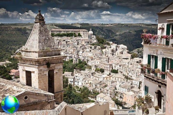 Sicily, 5 cities not to be missed in the south of the island