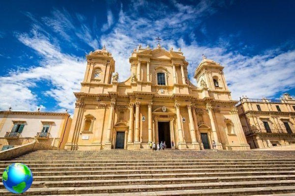 Sicília, 5 cidades imperdíveis no sul da ilha