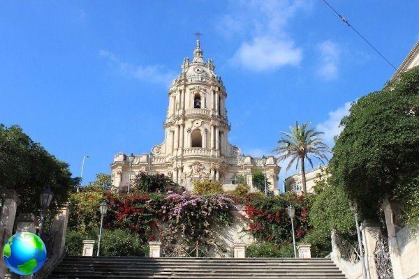 Sicily, 5 cities not to be missed in the south of the island