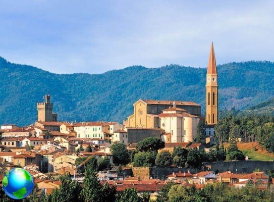 5 things to do in Arezzo in a weekend