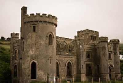 ¿Cuándo visitar las maravillas de Connemara en Irlanda?