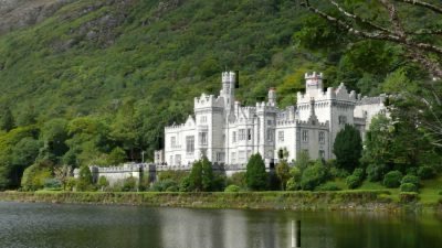 Quando visitar as maravilhas de Connemara na Irlanda?