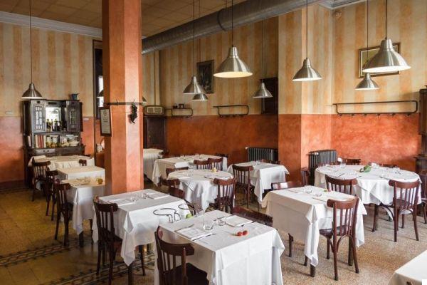 10 restaurantes de carne en Milán que no debe perderse