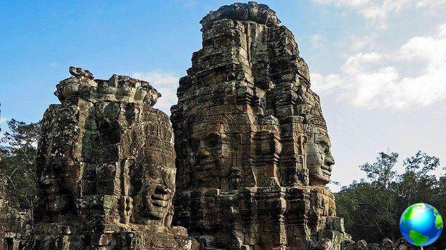 Dicas úteis do Camboja