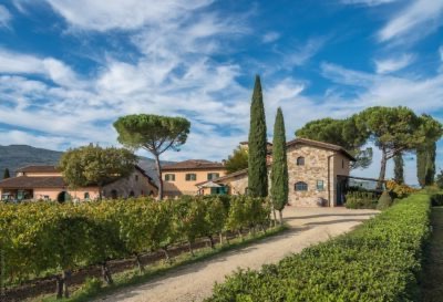 Weekend in Chianti: itinerary in the area