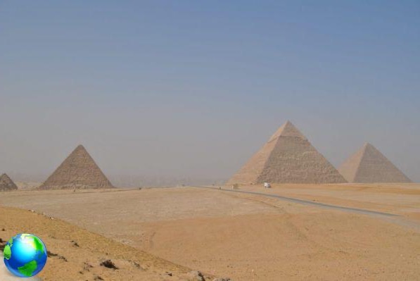 5 things to know before going to Egypt