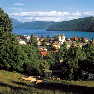 Carinthia holidays travel itinerary