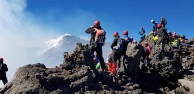Visitar el Etna: consejos sobre las mejores actividades low cost