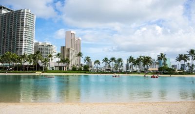 Oahu in 5 days: what to see in Hawaii