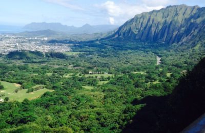 Oahu in 5 days: what to see in Hawaii