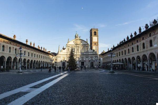 15 destinations accessibles en train depuis Milan
