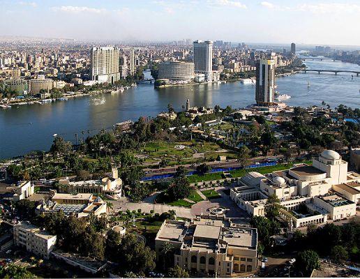 mon rêve : l'Egypte