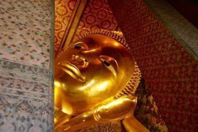 Bangkok, Tailandia: 2 días entre espiritualidad y compras salvajes