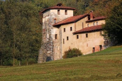 Viaje en la época lombarda: Castelseprio y el Monasterio de Torba