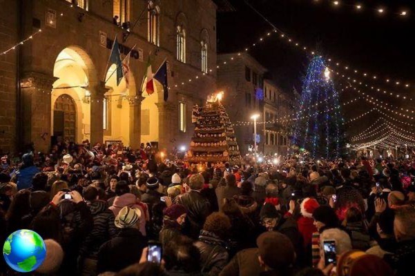 What to do in Tuscany for Christmas