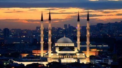 Capadócia, três maneiras de chegar de Istambul