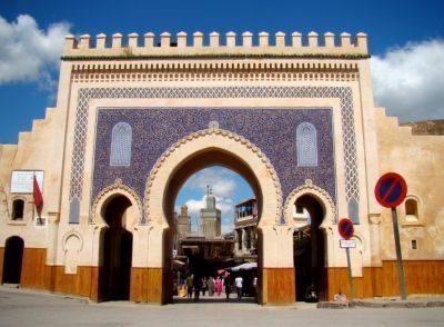 O que ver em Fes, Marrocos