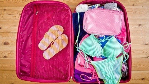 10 tips for a perfect suitcase