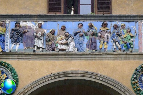 Pistoia, the next capital of culture in 5 steps