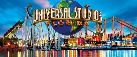 Universal Studios Orlando - Florida: ticket prices, discounts and offers